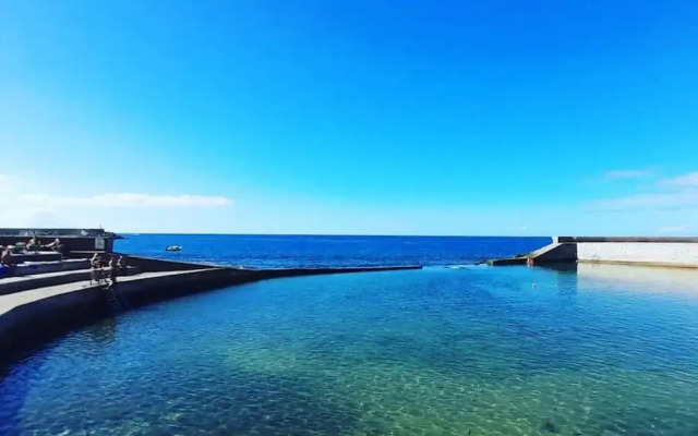 Apartment in Mogan Near Playa de Mogan