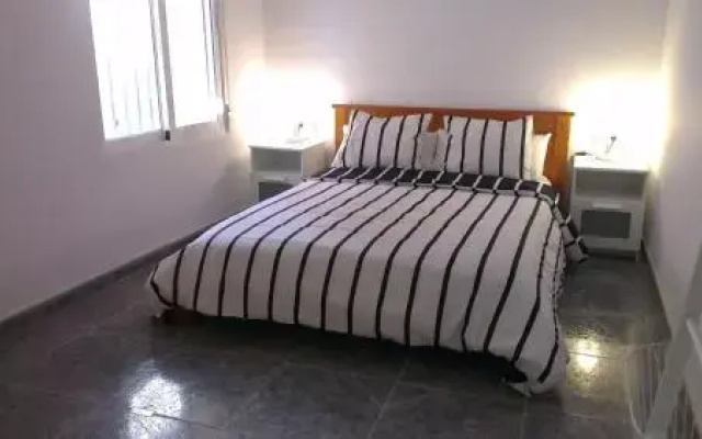 Apartment Periañez