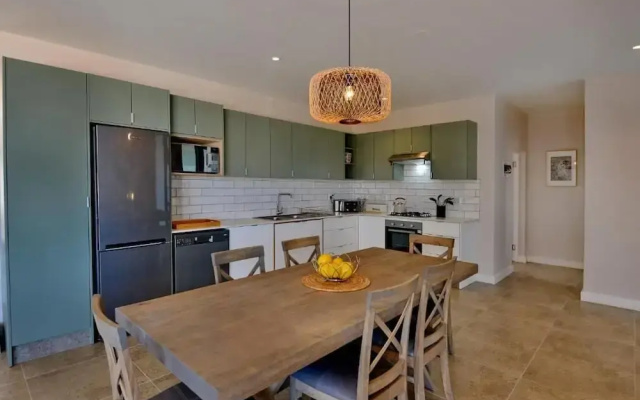 The Shark Bay Private Villas
