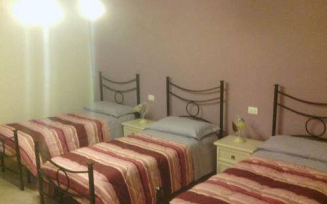 B&B Dolce Risveglio Bologna