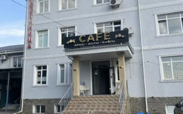 Hotel City