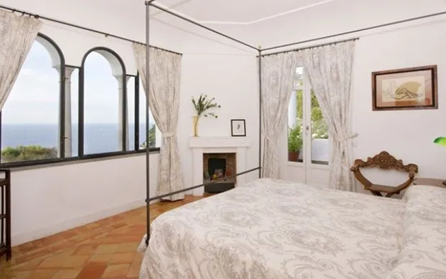 Villa Il Fortino