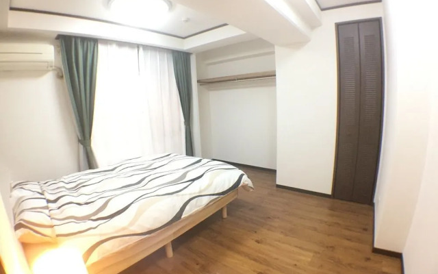 Apatel Suite Dotonbori
