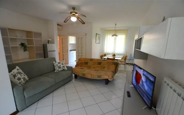 Holiday Villa With Garden in Lignano