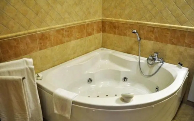 Hotel I Lecci