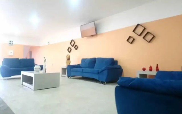 Hotel El Imperio