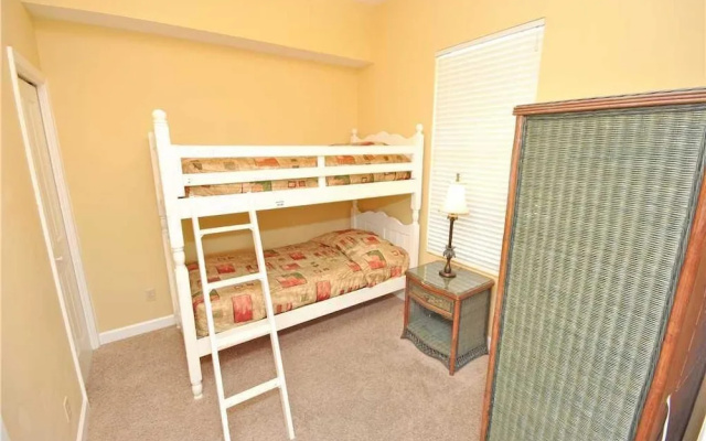 Mairsol 903 - Three Bedroom Condo