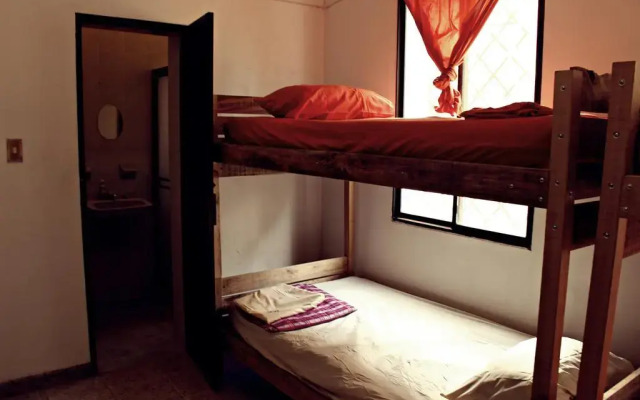 La Subida Hostel