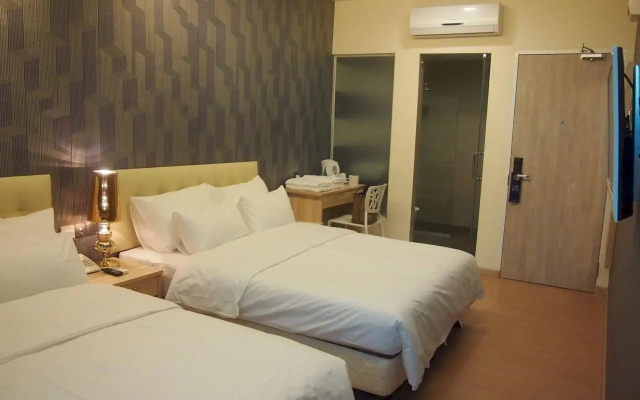 i-Hotel Skudai