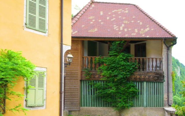 Domaine de Syam