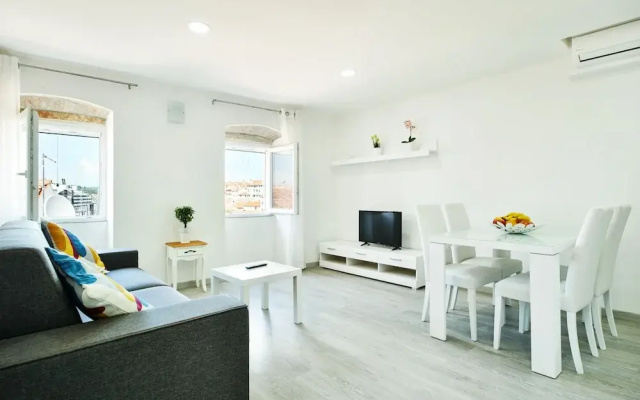 Irundo Rovinj - Old Town Apartmants
