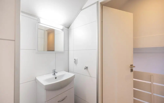 Hambachtal Holiday Park Family Hideaway