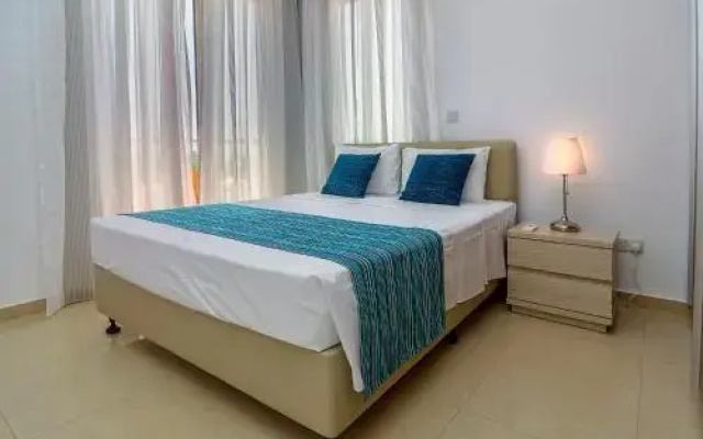 Oniros 2 Villa
