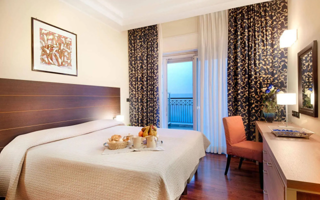 Grand Hotel Spiaggia