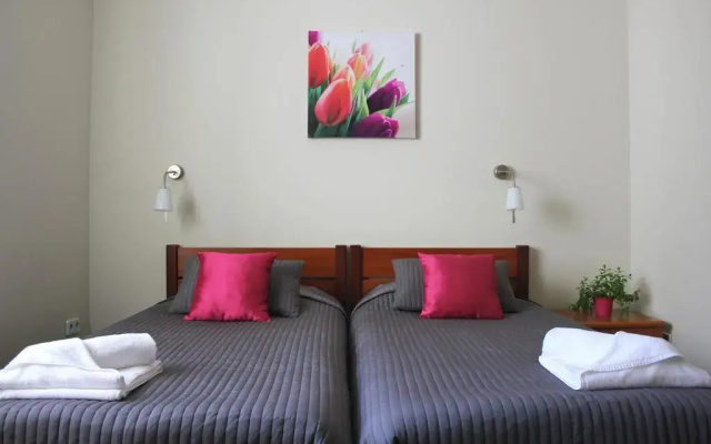 Hotel Chojnik