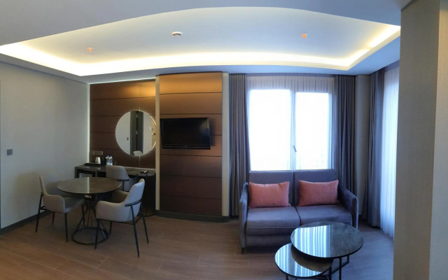 Kizilkaya Business Otel