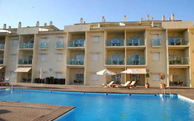 Suites Duquesa Golf & Spa