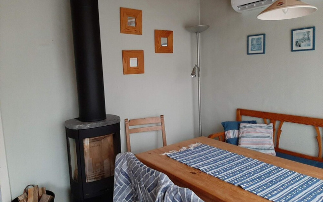 5 Person Holiday Home in Kopmannebro