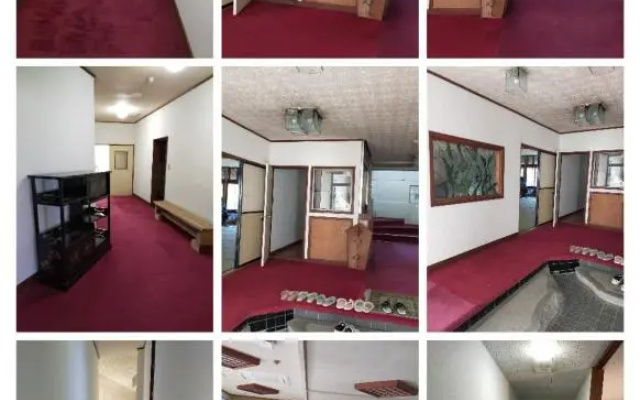 Suijin Hotel - Vacation STAY 23125v