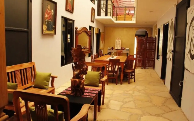 Hotel Boutique Florentino