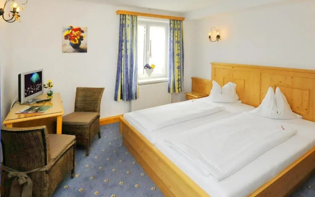 Hotel Schlossgasthof Artstetten