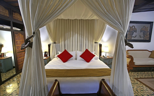 MesaStila Resort and Spa