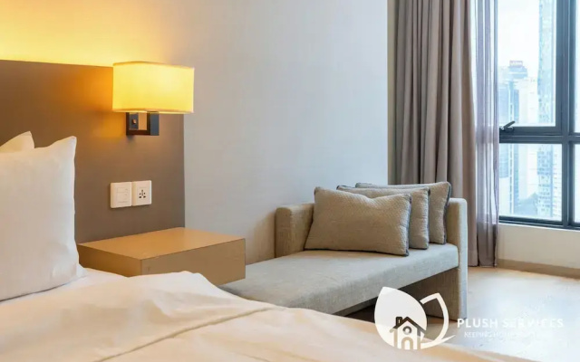 Premium 188 Residence