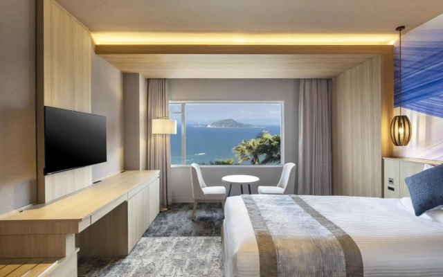 Irago Ocean Resort