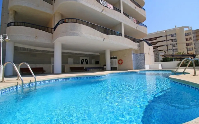 Holiday Apartment - Las Olas Costa Calpe