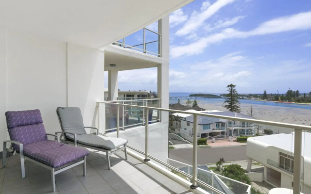 Ocean Views Unit 24