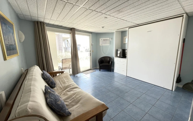 Ocean Walk Hotel
