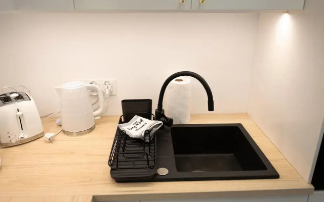Comfortable Apartment, Year-round Pool