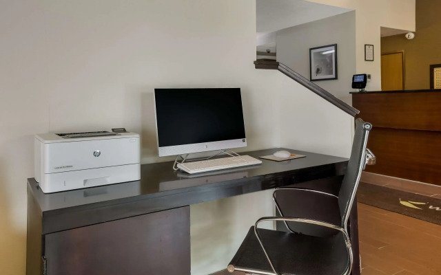 Sleep Inn Bolivar