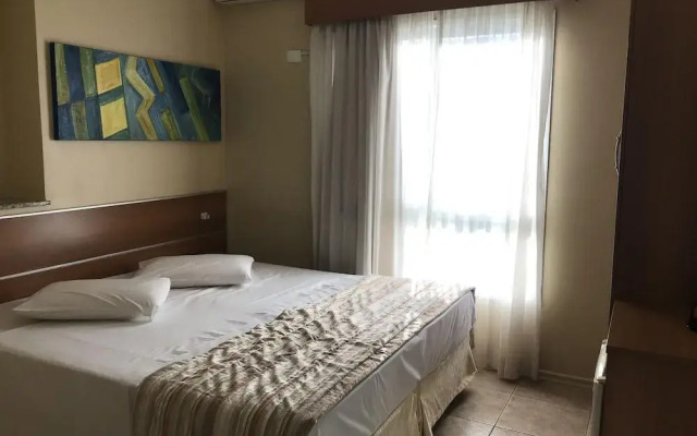 Center Flat - Hotel E Eventos