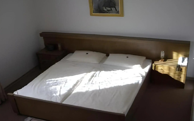 Hotel Haus Salzberg