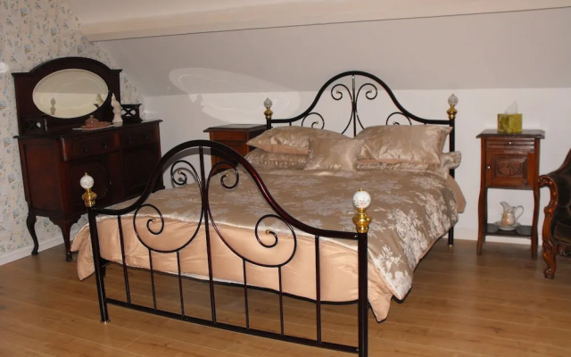 Chambre d'hôtes 19