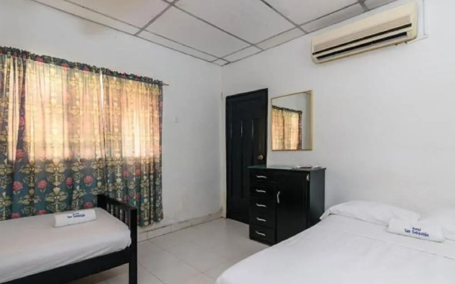 Hotel San Sebastiana de Uraba