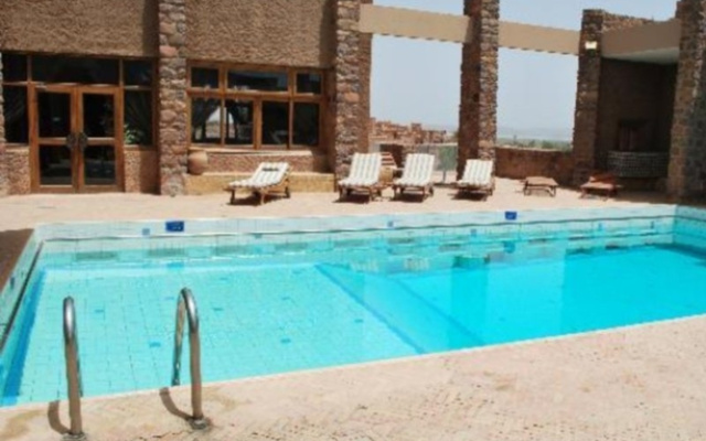 Mercure Ouarzazate