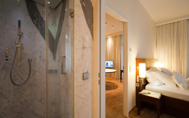 Grand Hotel Mussmann