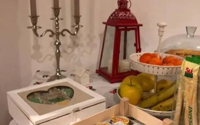 B&B La Lanterna