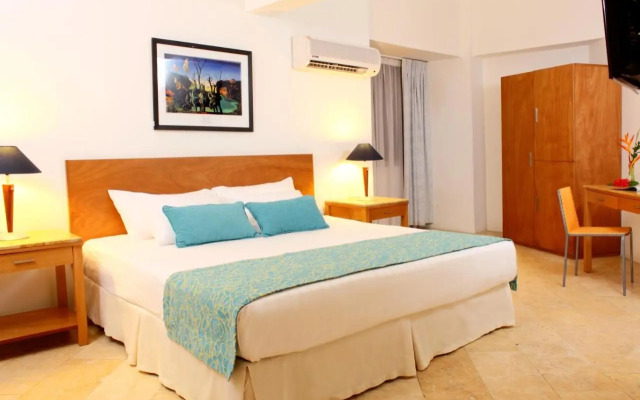 Hotel Oceania Cartagena