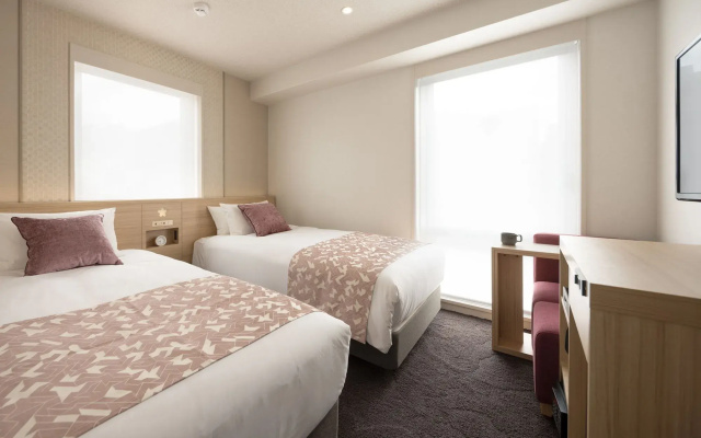 Rihga Place Kyoto Shijo Karasuma