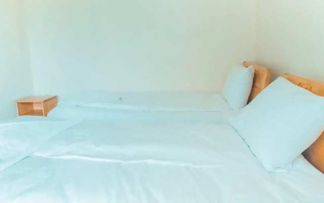 La Corniche Motel Nyabihu