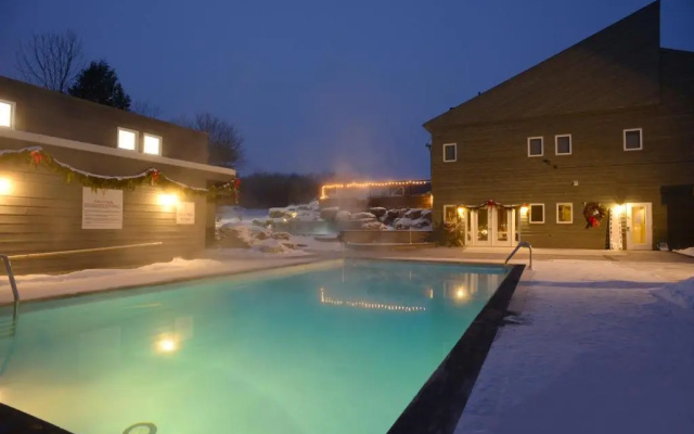 Millcroft Inn & Spa