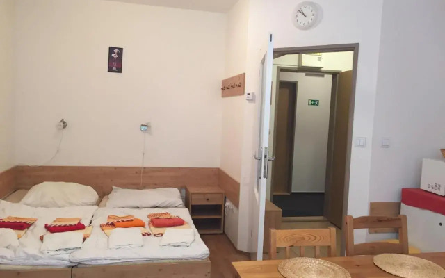 Apartments Pod Strání