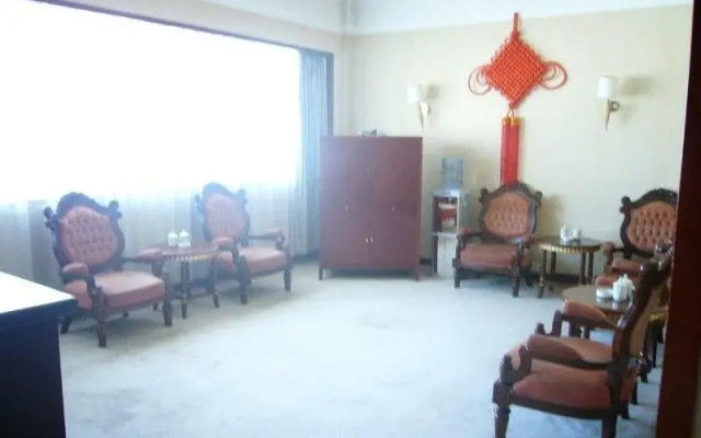 Fujia Hotel