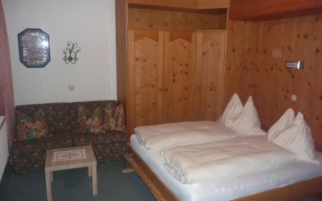 Haus Bellis
