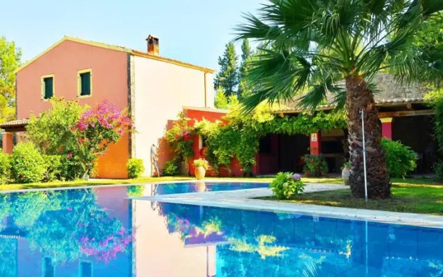 Villa Camomilia