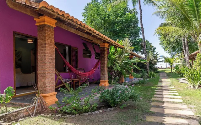 Villa Maravilha