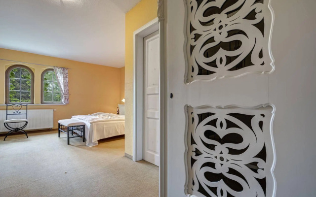 Hotel Schloss Neetzow